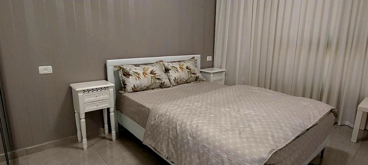 Apart Hotel Tlv/Bat Yam Beach Front 1207 Exterior foto